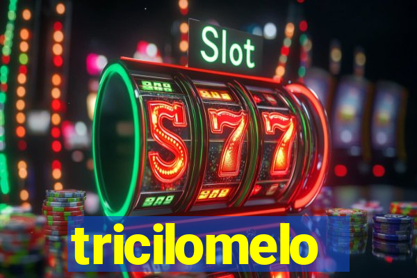 tricilomelo brincadeira letra